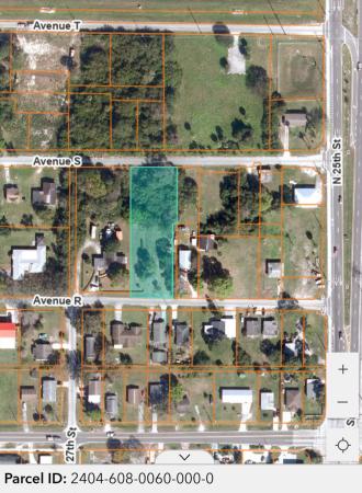 Garden City Farms, Xxx Ave, Fort Pierce, Florida 34947, image 1