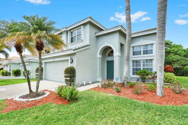 Nautica, 8156 Mystic Harbor Cir, Boynton Beach, Florida 33436, image 1