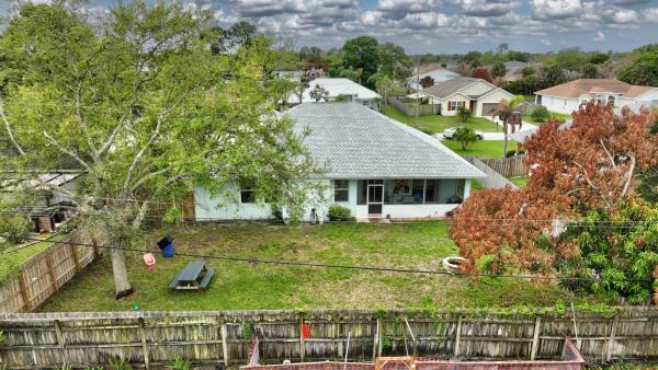 Oak Hammock, 1373 SW Granville Ave, Port St. Lucie, Florida 34953, image 1