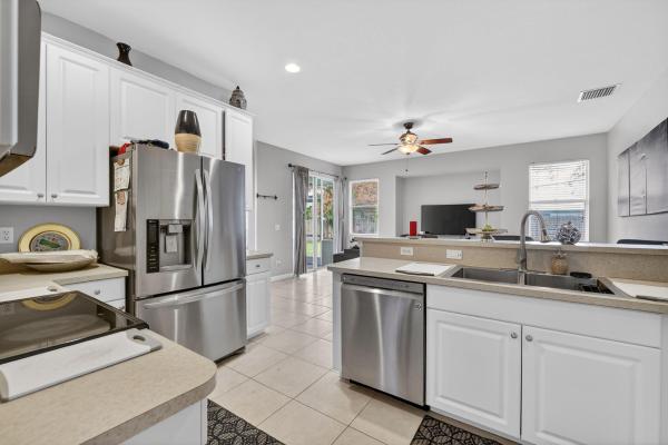 Oak Hammock, 1373 SW Granville Ave, Port St. Lucie, Florida 34953, image 2