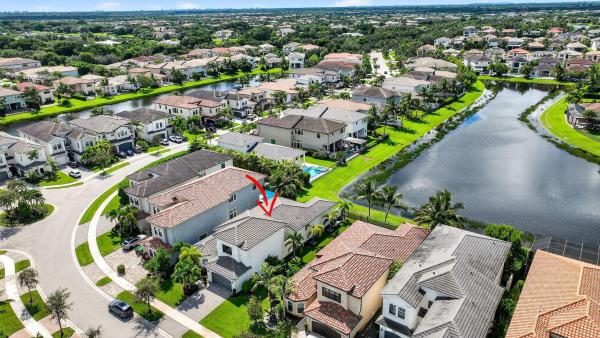 Seven Bridges, 16245 Cabernet Dr, Delray Beach, Florida 33446, image 1
