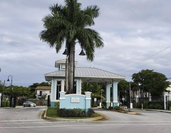 Windermere, 1848 NW 55th Ave #4x, Lauderhill, Florida 33313, image 1