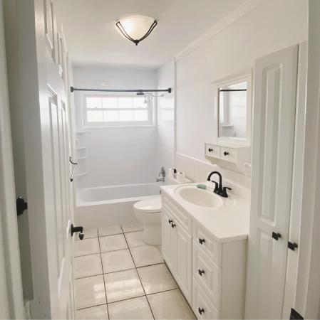 Tamarac Lakes, 4570 NW 16th Ave, Tamarac, Florida 33309, image 1