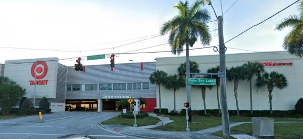 Washington Tower, 2000 Presidential Way #1403, West Palm Beach, Florida 33401, image 1