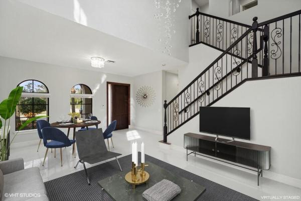 Parkland Golf & Country Club, 9648 Ginger Ct, Parkland, Florida 33076, image 1