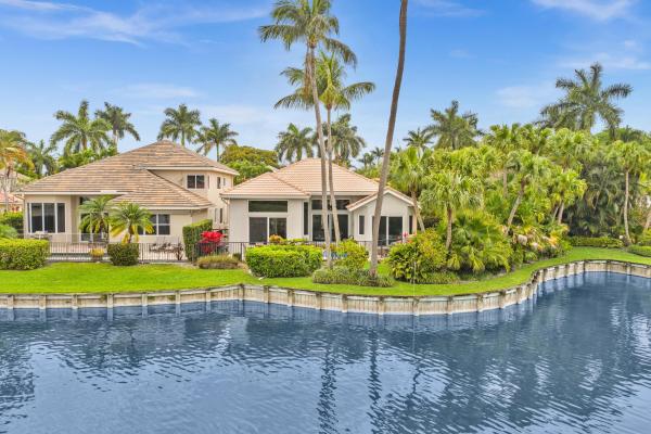 Hamilton Place At Woodfield Country Club, 4167 NW 55th Pl, Boca Raton, Florida 33496, image 1