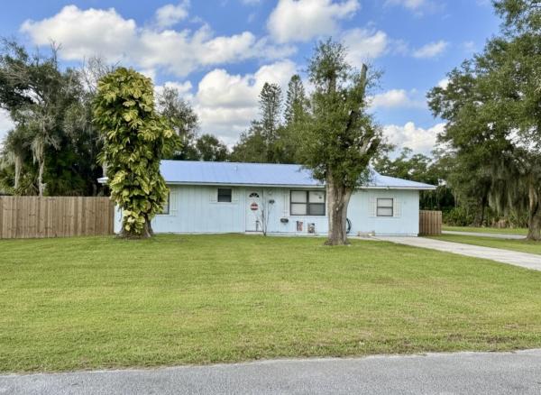 Lakewood Park, 8102 Paso Robles Blvd, Fort Pierce, Florida 34951, image 1