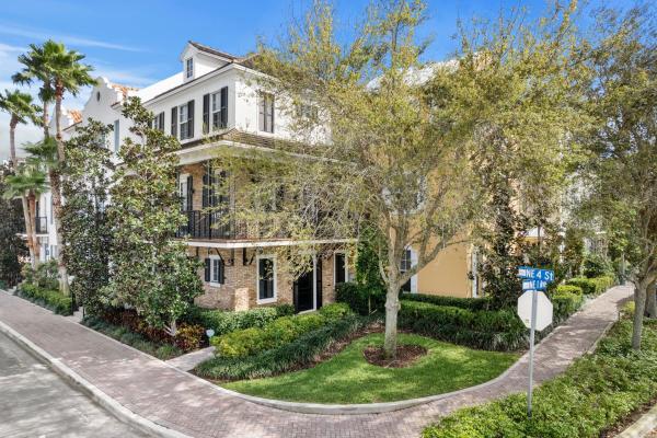 Cannery Row, 135 N Cannery Row Cir, Delray Beach, Florida 33444, image 1