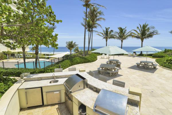 Chalfonte, 500 S Ocean Blvd #309, Boca Raton, Florida 33432, image 1