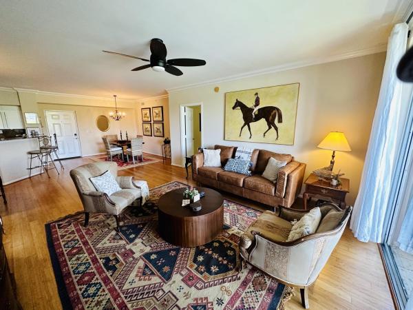 St Andrews At The Polo Club, 11730 St Andrews Pl #203, Wellington, Florida 33414, image 1