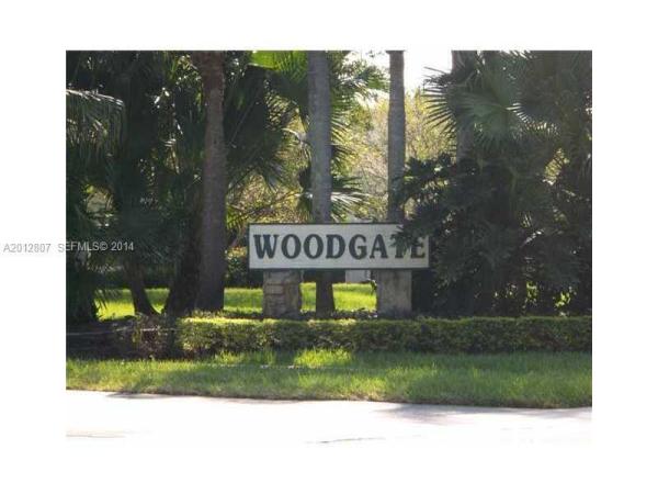 15725 Woodgate Ct #C, Sunrise, Florida 33326, image 1
