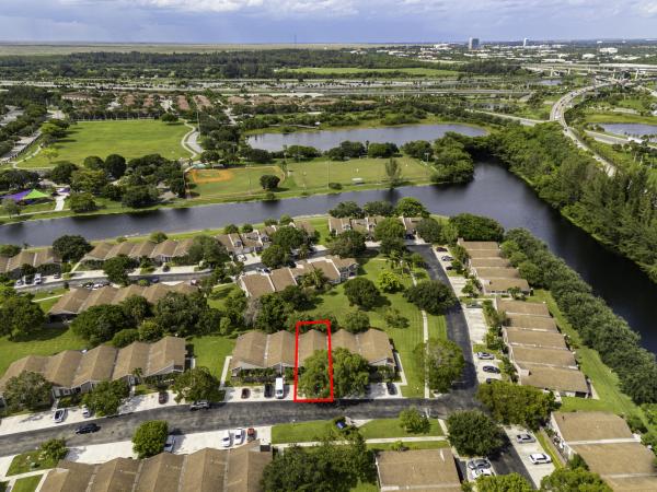 15725 Woodgate Ct #C, Sunrise, Florida 33326, image 1