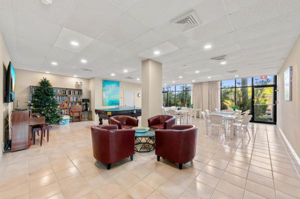 Lincoln Tower, 2400 Presidential Way #1706, West Palm Beach, Florida 33401, image 1