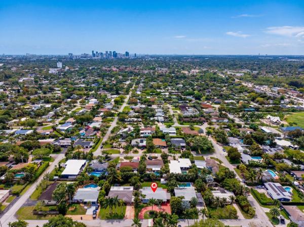 624 NW 28th St, Wilton Manors, Florida 33311, image 1