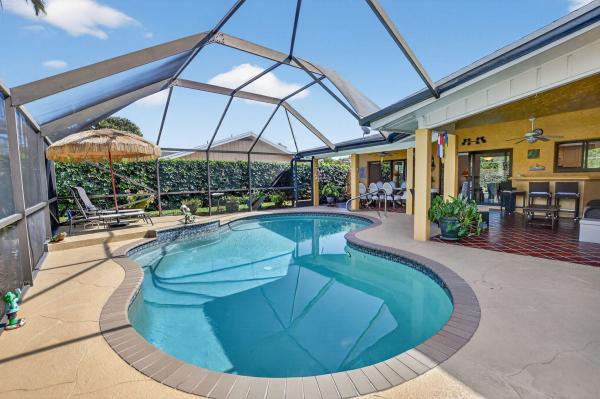 Pheasant Walk, 4205 Birchwood Dr, Boca Raton, Florida 33487, image 1