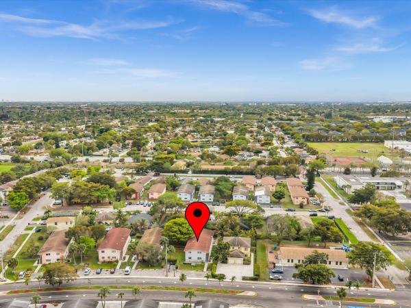 Glenecho, 7430 Kimberly Blvd #102d, North Lauderdale, Florida 33068, image 1