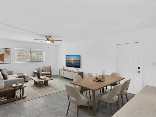 Glenecho, 7430 Kimberly Blvd #102D, North Lauderdale, Florida 33068, image 3