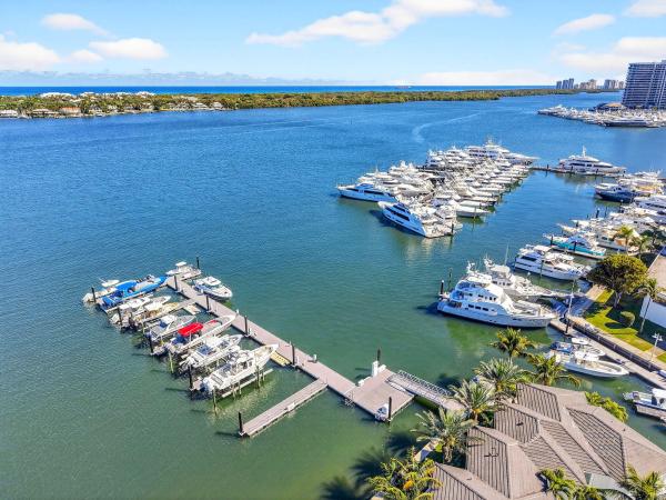 Water Club North Palm Beach, 2 Water Club Way #2004, North Palm Beach, Florida 33408, image 1