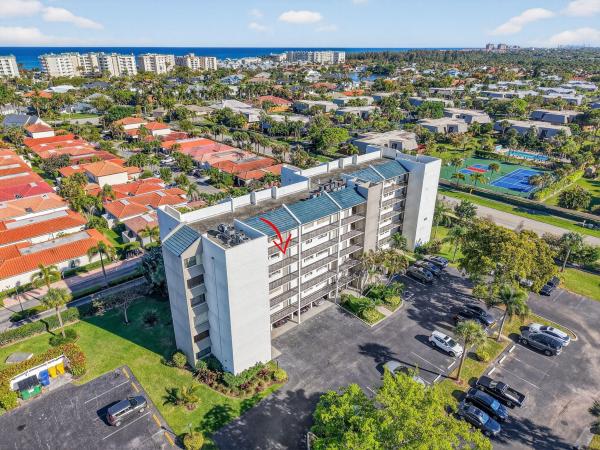 Midrise At Jupiter Ocean & Racquet Club, 1605 S Us Highway 1 #504M3, Jupiter, Florida 33477, image 2