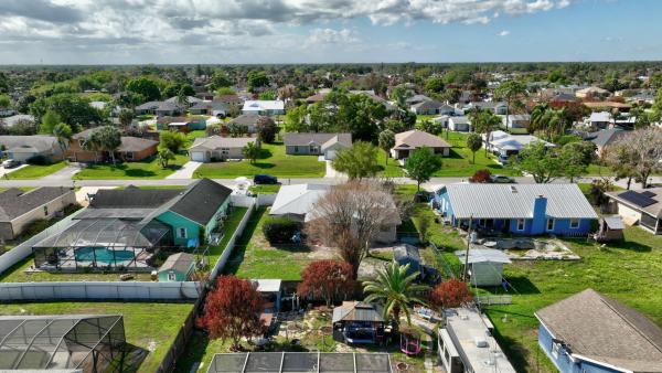 Riverview, 841 SE Cavern Ave, Port St. Lucie, Florida 34983, image 1