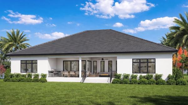 Pine Tree Estates, 5720 NW 63rd Pl, Parkland, Florida 33067, image 2