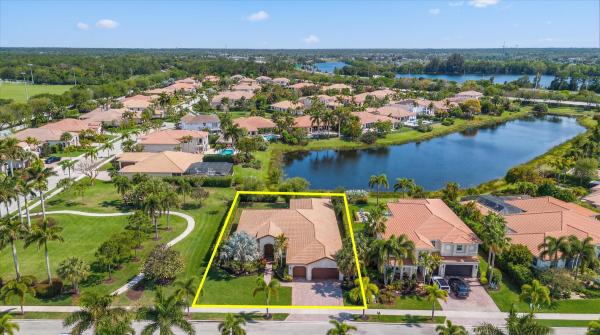Loxahatchee Reserve, 108 Casa Cir, Jupiter, Florida 33458, image 3