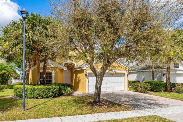 Anthony Groves, 131 Lancaster Way, Royal Palm Beach, Florida 33414, image 2