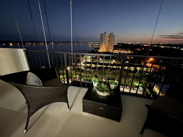 The Palm Beach House, 5600 N Flagler Dr #1510, West Palm Beach, Florida 33407, image 1