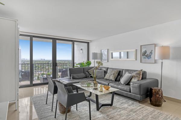 The Palm Beach House, 5600 N Flagler Dr #1510, West Palm Beach, Florida 33407, image 3