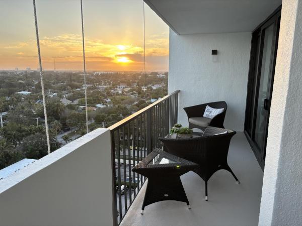 The Palm Beach House, 5600 N Flagler Dr #1510, West Palm Beach, Florida 33407, image 1