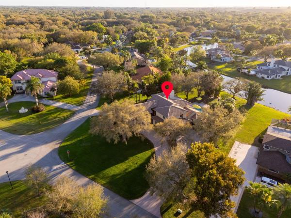 Whispering Pines, 3201 SW 134th Ter, Davie, Florida 33330, image 1