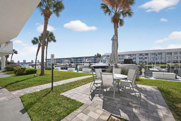 Paradise Villas, 108 Paradise Harbour Blvd #305, North Palm Beach, Florida 33408, image 1