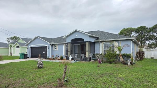 Torino, 6448 NW Colgate St, Port St. Lucie, Florida 34986, image 1