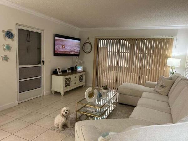 Pine Ridge North 4, 825 Sky Pine Way #C1, Greenacres, Florida 33415, image 1