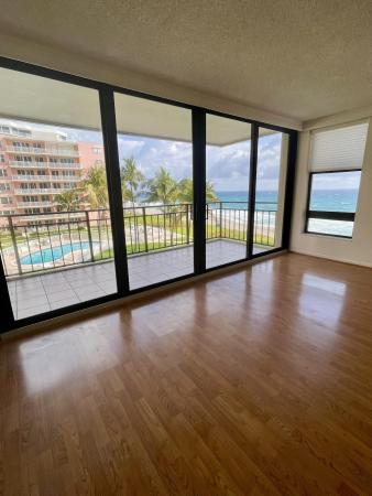 Ocean Pines, 3009 S Ocean Blvd #404, Highland Beach, Florida 33487, image 1