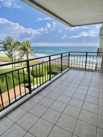 Ocean Pines, 3009 S Ocean Blvd #404, Highland Beach, Florida 33487, image 2