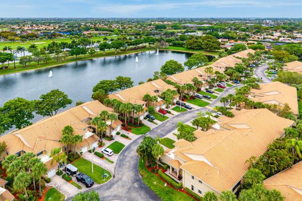 Montego Bay At Boca Pointe, 6765 Montego Bay Blvd #D, Boca Raton, Florida 33433, image 1