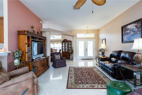 Torino, 6162 NW Gatun Dr, Port St. Lucie, Florida 34986, image 2