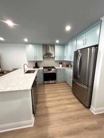Edgewater Beach Towers, 400 N Surf Rd #1105, Hollywood, Florida 33019, image 3