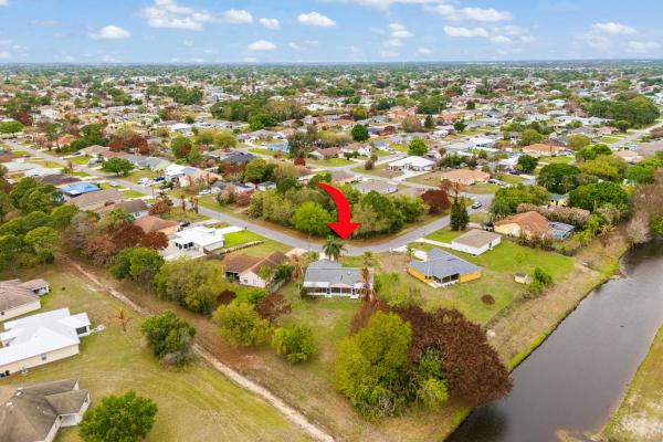 Cashmere Cove, 702 SW Arkansas Ter, Port St. Lucie, Florida 34953, image 1