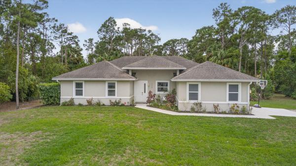 The Acreage Residential, 14576 N 64th Ct Ct, The Acreage, Florida 33470, image 1