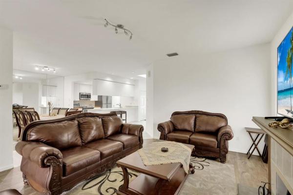 Pine Creek Town Homes, 7334 Pine Creek Way, Port St. Lucie, Florida 34986, image 2
