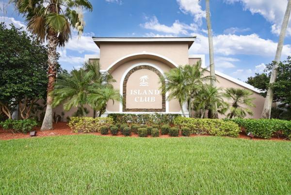 The Preserve At Andros Isle, 8736 S San Andros, West Palm Beach, Florida 33411, image 3
