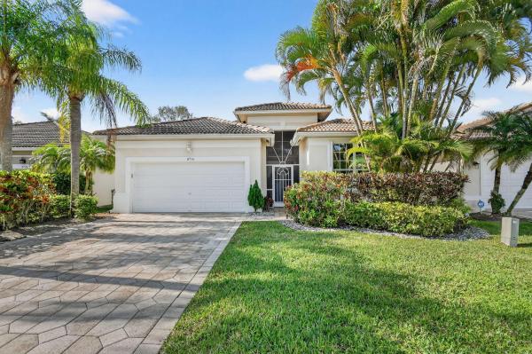 The Preserve At Andros Isle, 8736 S San Andros, West Palm Beach, Florida 33411, image 2
