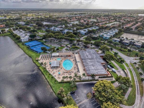 Watersedge At Lakes Of Delray, 15075 Witney Rd #108, Delray Beach, Florida 33484, image 1