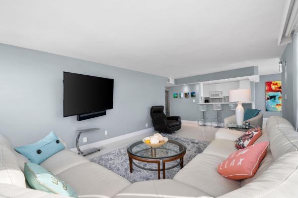 Ocean Colony, 1620 S Ocean Blvd #16-H, Lauderdale By The Sea, Florida 33062, image 3