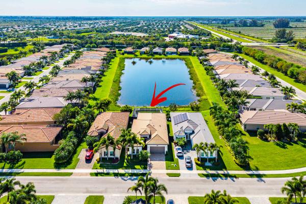 Valencia Bay, 12753 Bonnington Range Dr, Boynton Beach, Florida 33473, image 3