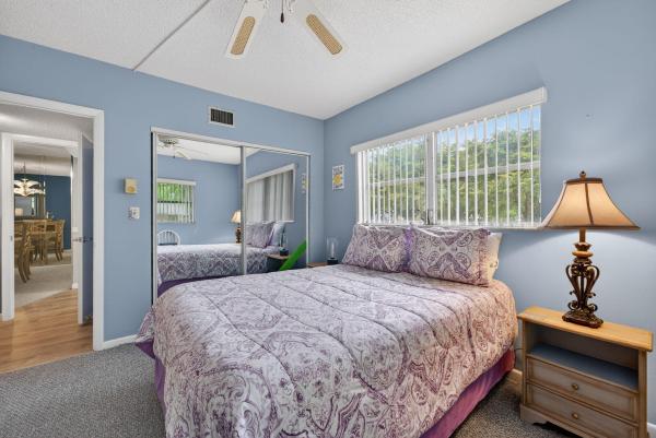 Oriole Gardens 3, 7680 NW 1st St #201, Margate, Florida 33063, image 3