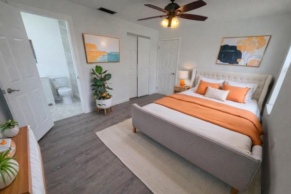 Sunrise Golf Village, 8630 NW 24th Ct, Sunrise, Florida 33322, image 1