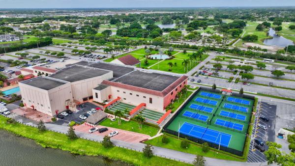 Exeter At Century Village, 3085 E Exeter #3085, Boca Raton, Florida 33434, image 1